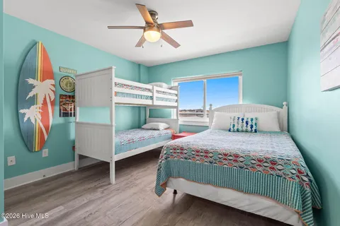 $1,120,000 | 201 Carolina Beach Avenue South, Unit 207, Carolina Beach, NC 28428