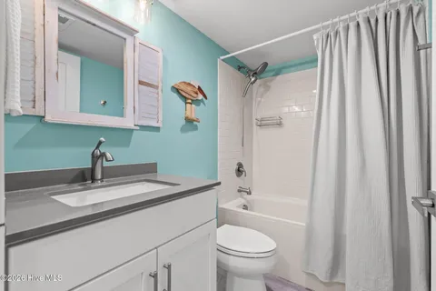 $1,120,000 | 201 Carolina Beach Avenue South, Unit 207, Carolina Beach, NC 28428