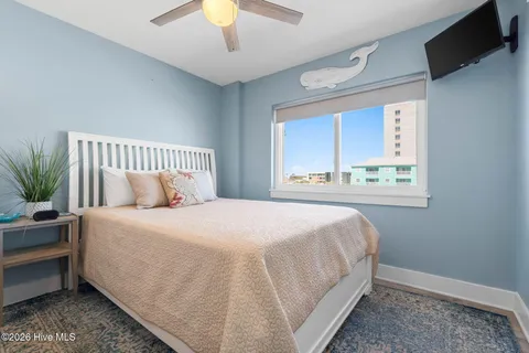 $1,120,000 | 201 Carolina Beach Avenue South, Unit 207, Carolina Beach, NC 28428