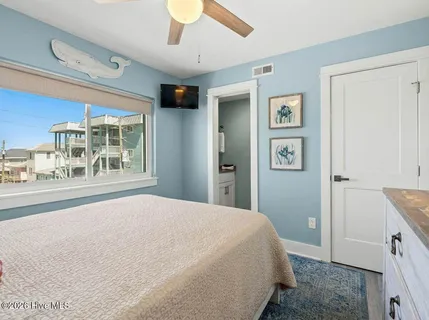 $1,120,000 | 201 Carolina Beach Avenue South, Unit 207, Carolina Beach, NC 28428