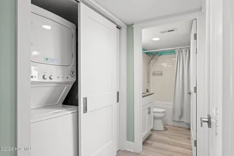 $1,120,000 | 201 Carolina Beach Avenue South, Unit 207, Carolina Beach, NC 28428