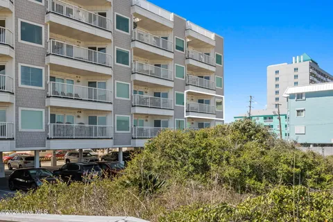 $1,120,000 | 201 Carolina Beach Avenue South, Unit 207, Carolina Beach, NC 28428