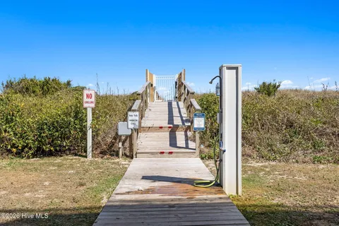 $1,120,000 | 201 Carolina Beach Avenue South, Unit 207, Carolina Beach, NC 28428