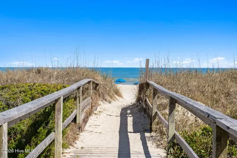 $1,120,000 | 201 Carolina Beach Avenue South, Unit 207, Carolina Beach, NC 28428