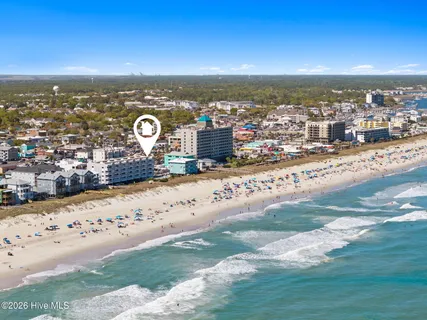 $1,120,000 | 201 Carolina Beach Avenue South, Unit 207, Carolina Beach, NC 28428