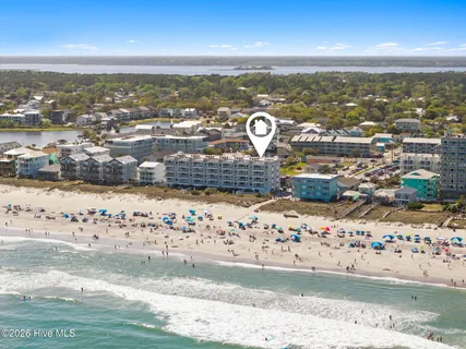 $1,120,000 | 201 Carolina Beach Avenue South, Unit 207, Carolina Beach, NC 28428