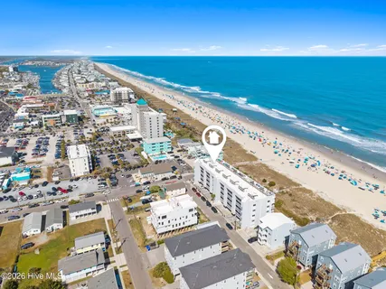 $1,120,000 | 201 Carolina Beach Avenue South, Unit 207, Carolina Beach, NC 28428