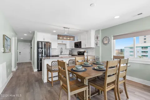 $1,120,000 | 201 Carolina Beach Avenue South, Unit 207, Carolina Beach, NC 28428