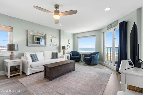$1,120,000 | 201 Carolina Beach Avenue South, Unit 207, Carolina Beach, NC 28428