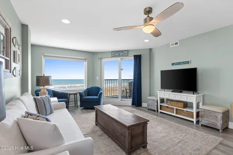 $1,120,000 | 201 Carolina Beach Avenue South, Unit 207, Carolina Beach, NC 28428