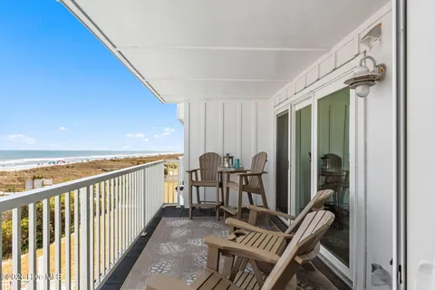 $1,120,000 | 201 Carolina Beach Avenue South, Unit 207, Carolina Beach, NC 28428