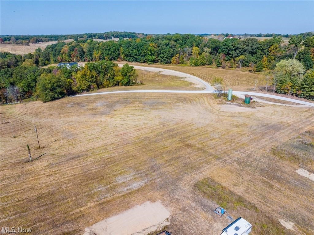 7100 Halo Road Northwest Dellroy, OH 44620 - Photo 5 of 10 Overview of rural landscape