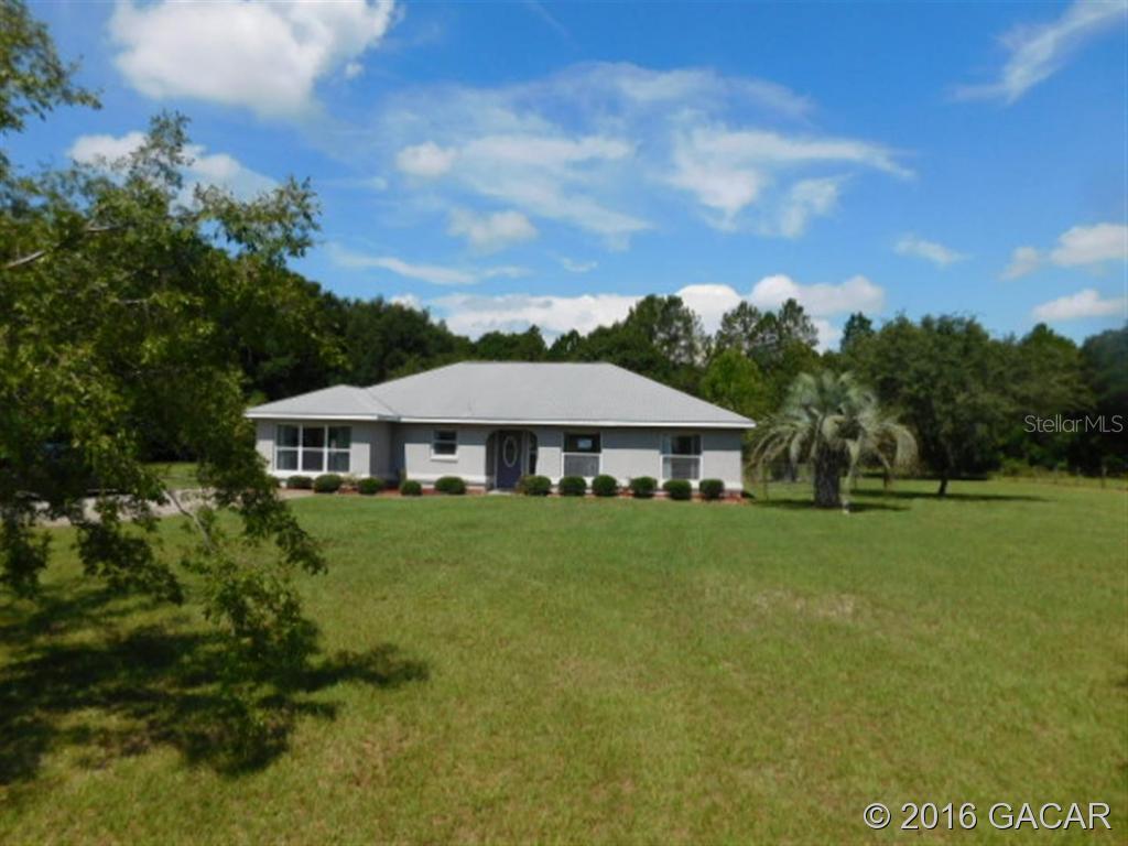 21290 Northwest 106th Court Road Micanopy, FL 32667 - Photo 1 of 1 Gallery Image 1