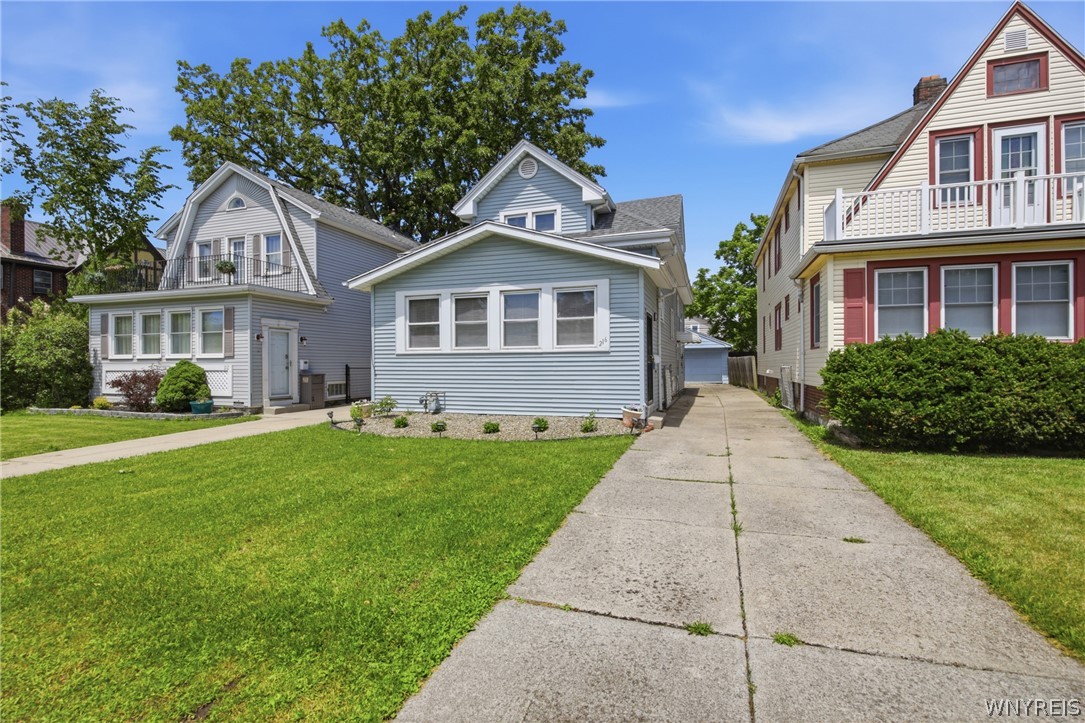 216 Sanders Road Buffalo, NY 14216 - Photo 2 of 34