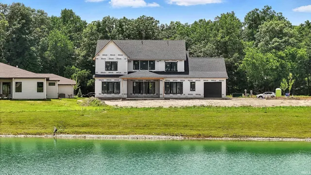 $895,000 | 8688 Artemis Lane, Fort Wayne, IN 46825