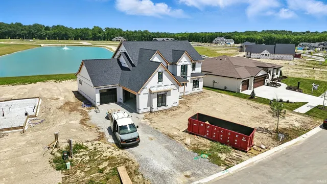 $895,000 | 8688 Artemis Lane, Fort Wayne, IN 46825