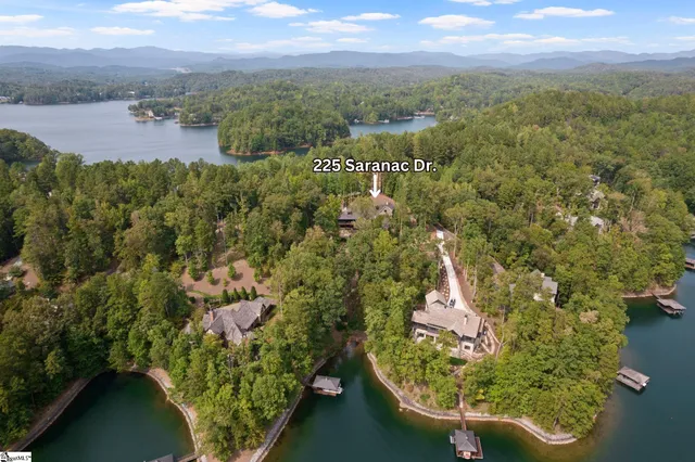 $4,475,000 | 225 Saranac Drive, Sunset, SC 29685