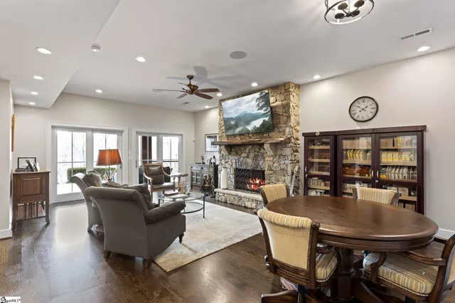 $4,475,000 | 225 Saranac Drive, Sunset, SC 29685