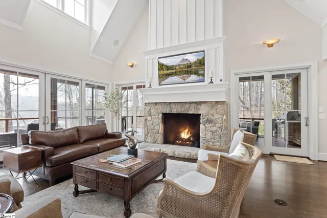 $4,475,000 | 225 Saranac Drive, Sunset, SC 29685