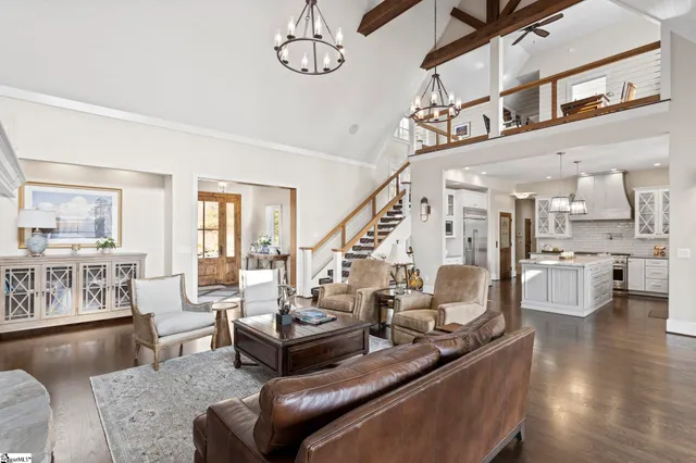 $4,475,000 | 225 Saranac Drive, Sunset, SC 29685