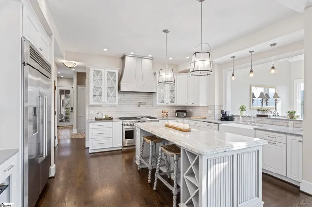 $4,475,000 | 225 Saranac Drive, Sunset, SC 29685