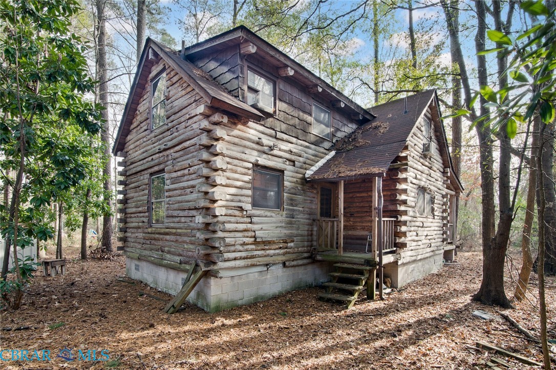 705B Beach Road Hampton, VA 23664 - Photo 8 of 43