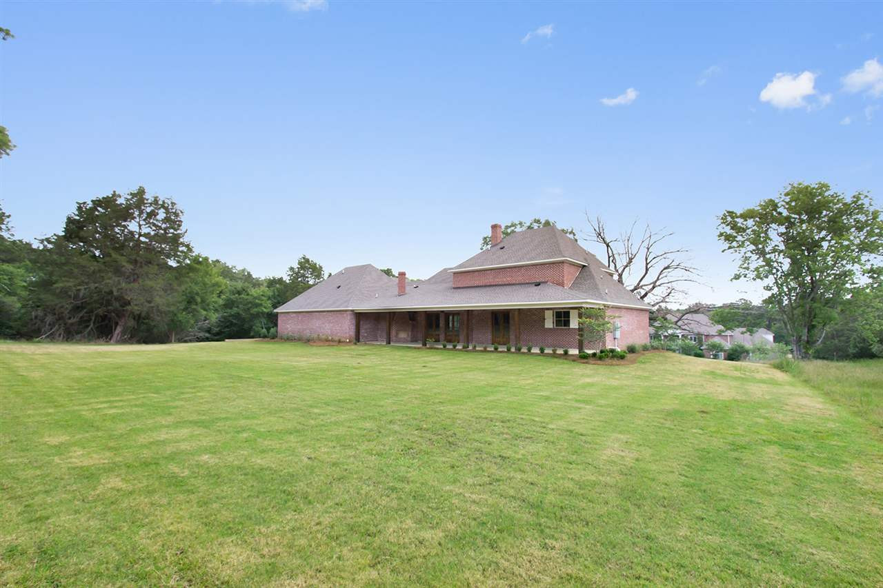 136 Southern Ridge Drive Madison, MS 39110 - Photo 24 of 28 Photo 24