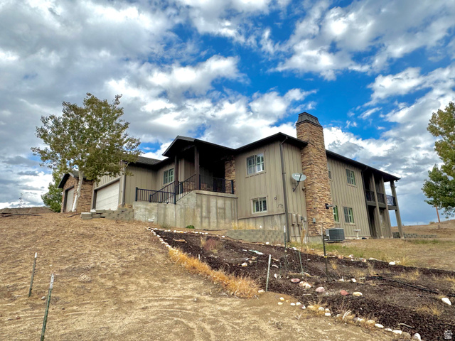 9235 Red Wash Road Jensen, UT 84035 - Photo 62 of 62