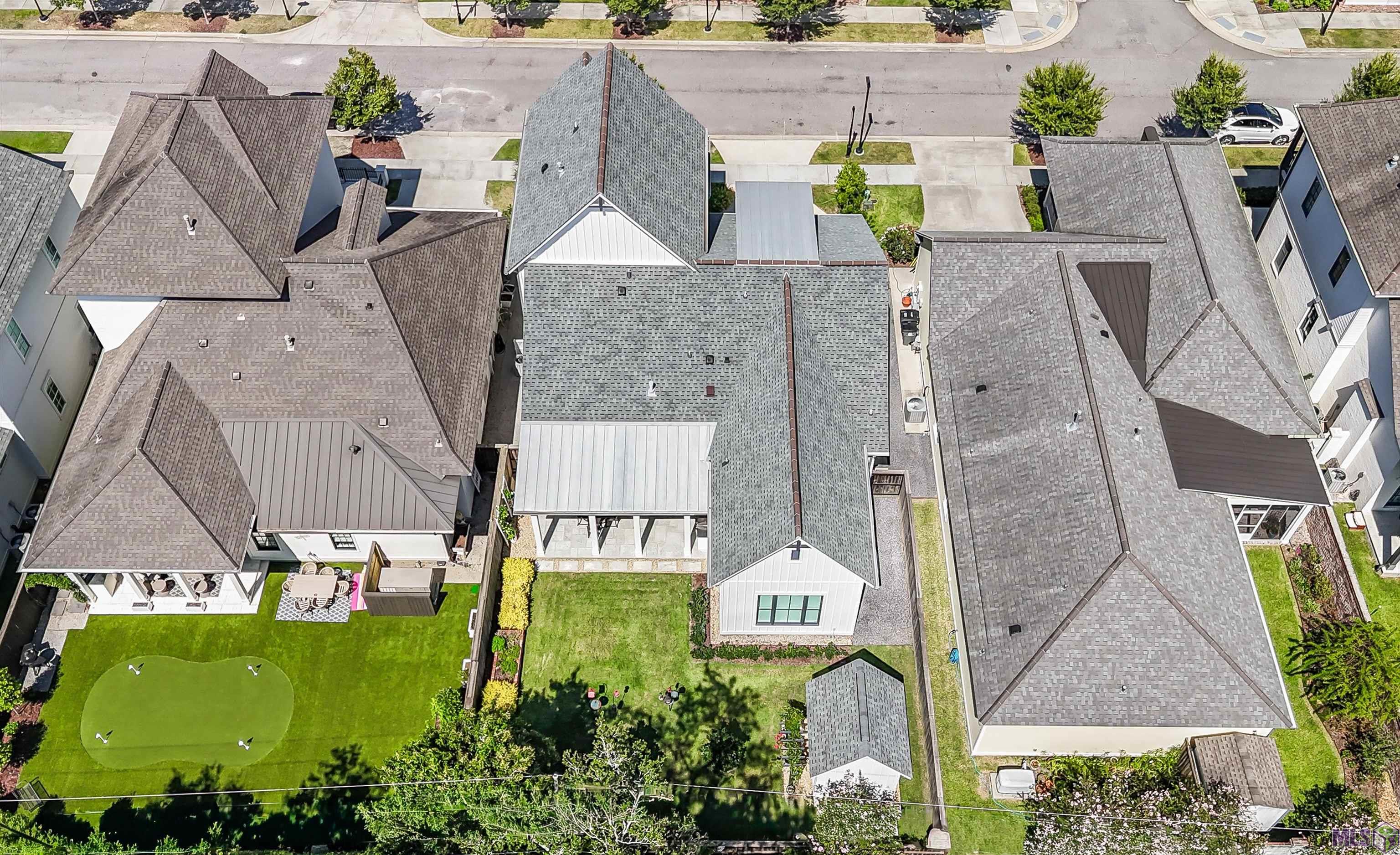 5042 Mimosa Street Baton Rouge, LA 70808 - Photo 37 of 44