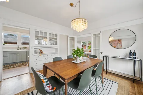 $849,000 | 2220 Acton Street, Berkeley, CA 94702
