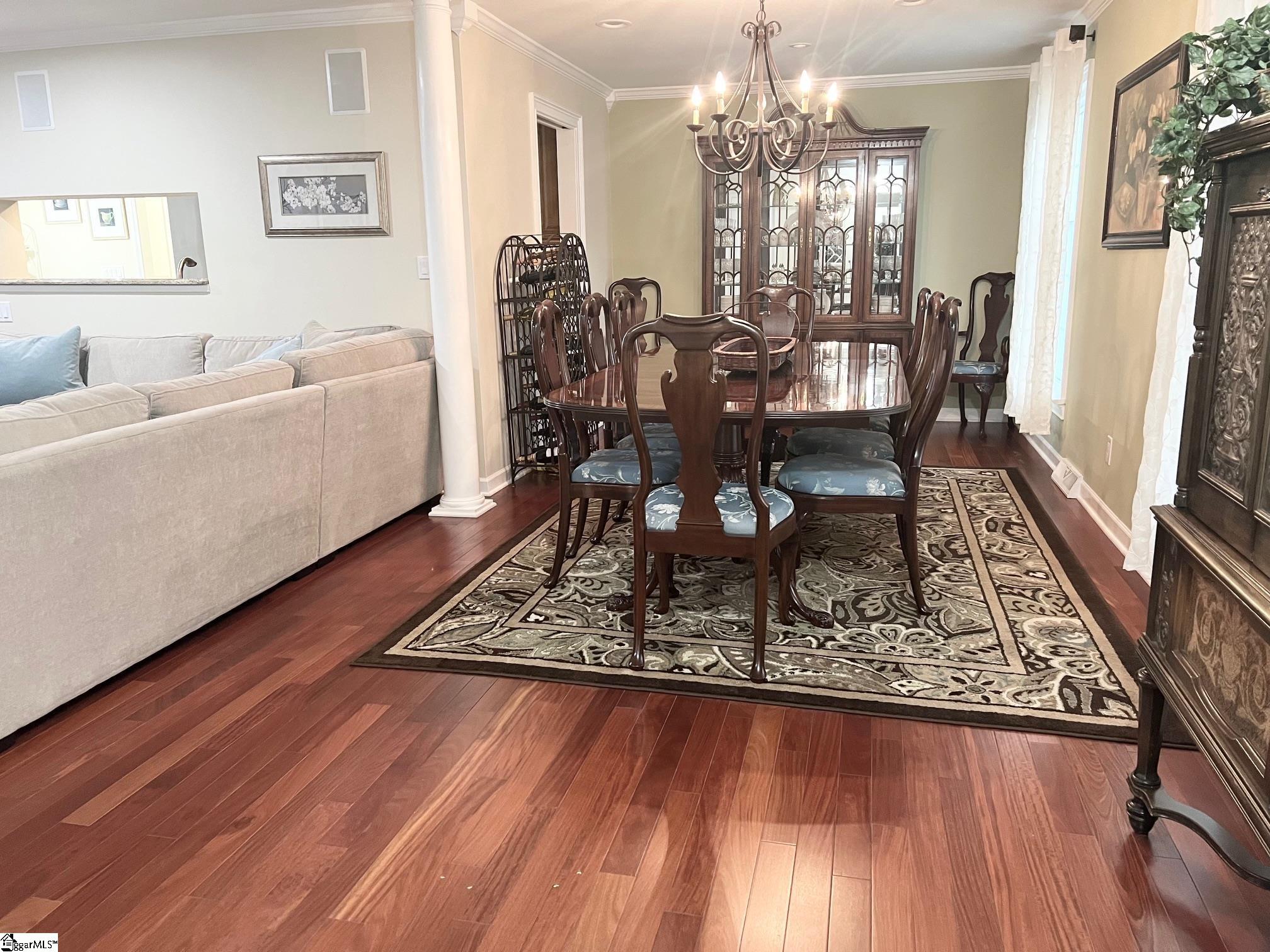 908 Devenger Road Greer, SC 29650 - Photo 6 of 32 Gallery Image 6
