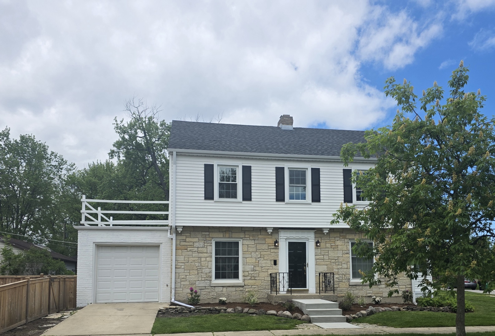 1014 South Chester Avenue Park Ridge, IL 60068 - Photo 1 of 1