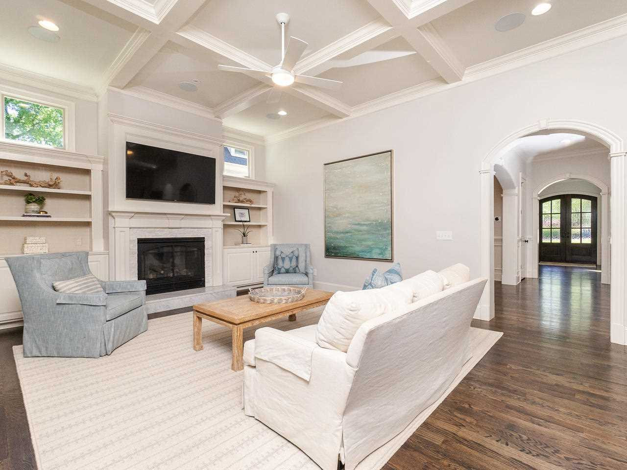 3514 Andrews Lane Raleigh, NC 27607 - Photo 12 of 30 Photo 12
