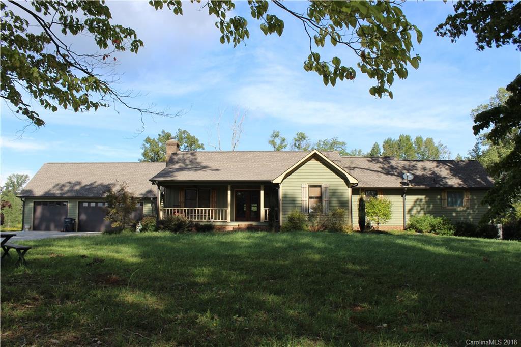 1061 Johnson Road Columbus, NC 28722 - Photo 1 of 9