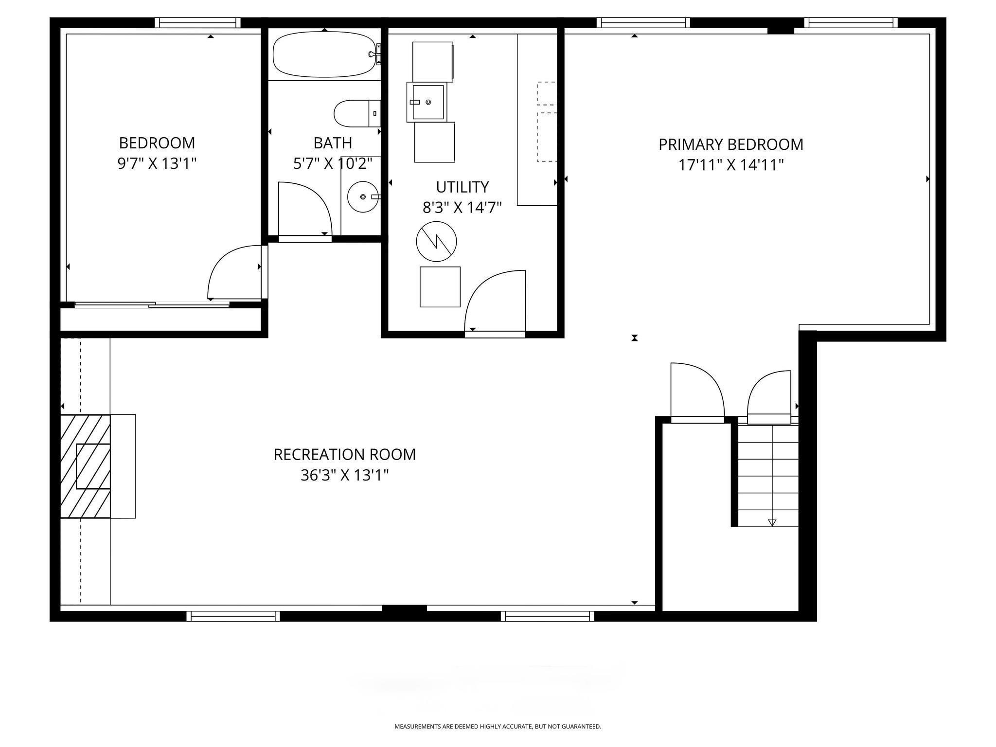 19158 Everest Path Farmington, MN 55024 - Photo 35 of 36