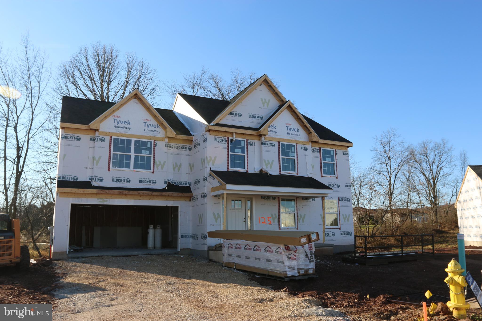 110 Quarry Run Place, Unit 125 Manchester, PA 17345 - Photo 1 of 1 Gallery Image 1