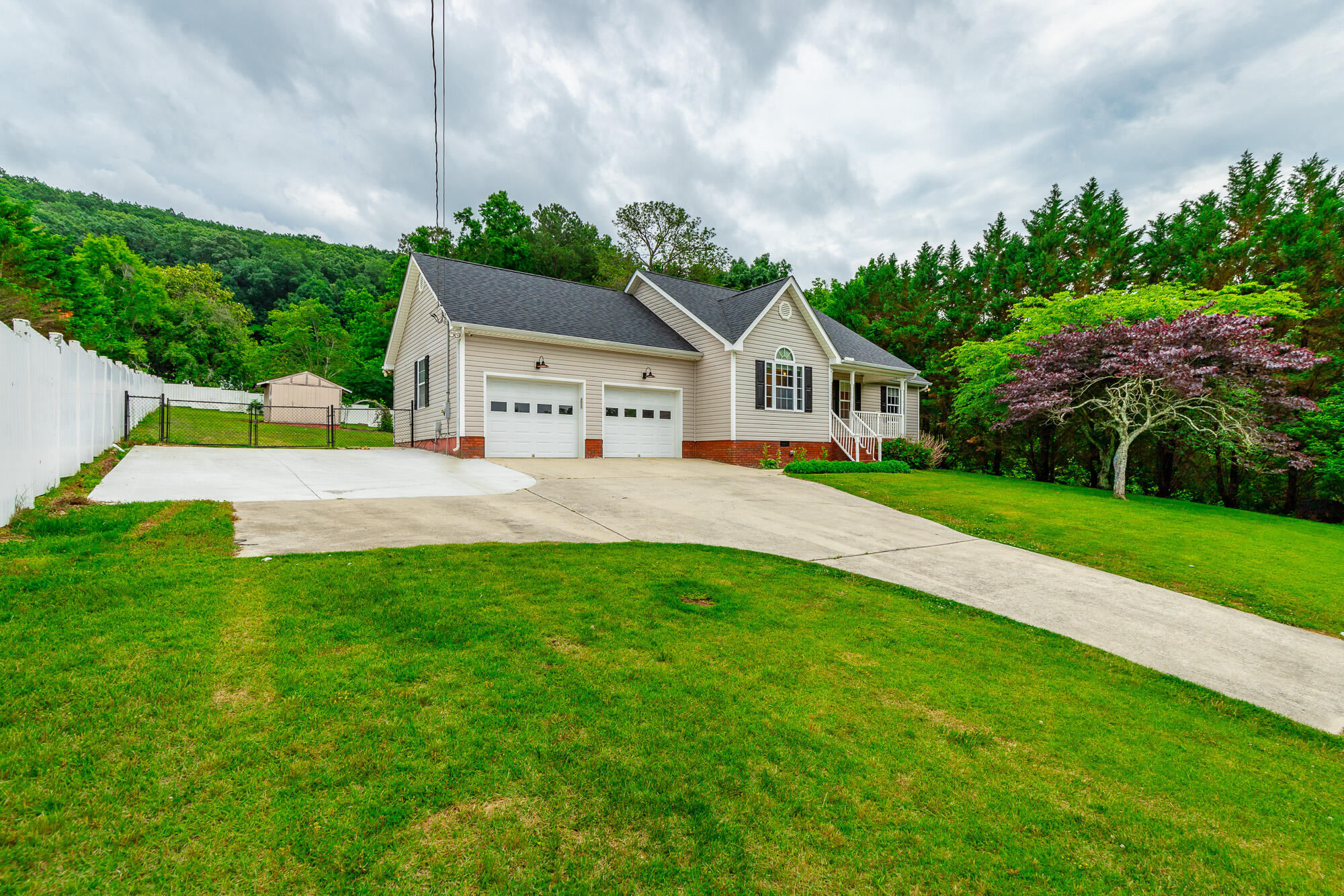 1092 Beaumont Road Ringgold, GA 30736 - Photo 3 of 68 1092 Beaumont Road HD-3