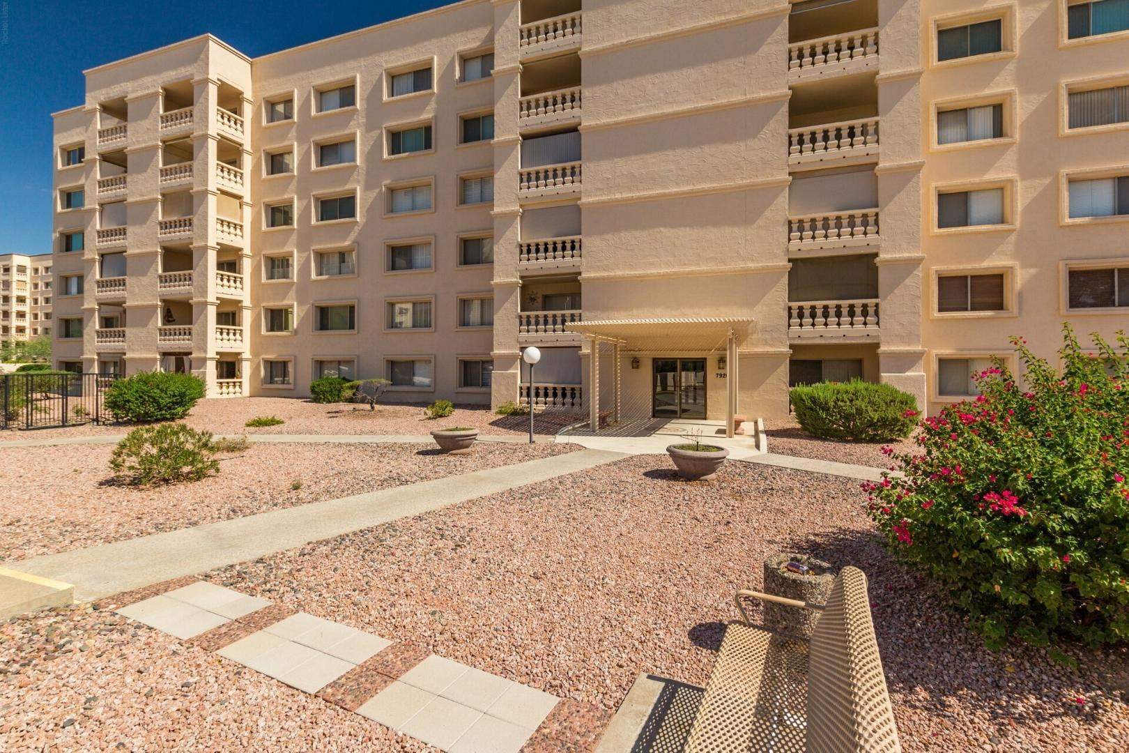 7950 East Camelback Road, Unit 305 Scottsdale, AZ 85251 - Photo 21 of 34