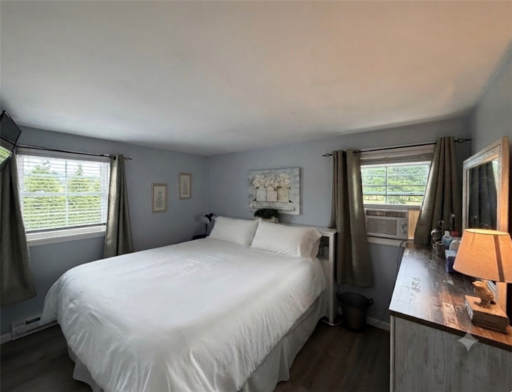 2411 Jennings Road Reading, NY 14891 - Photo 7 of 34 Bedroom 1
