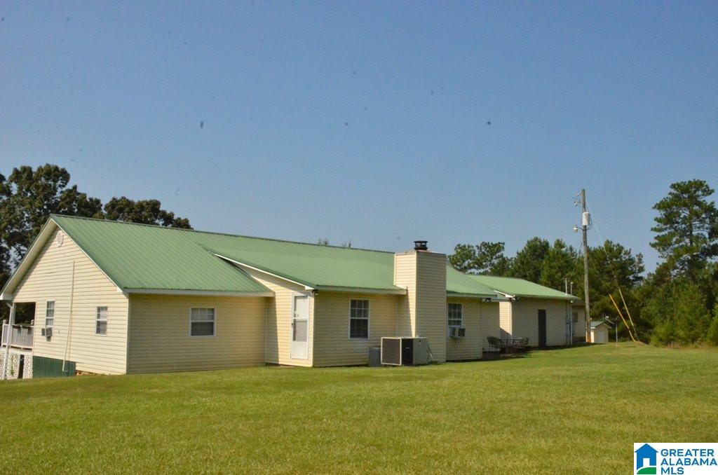 84 Cheatwood Road Talladega, AL 35160 - Photo 37 of 50