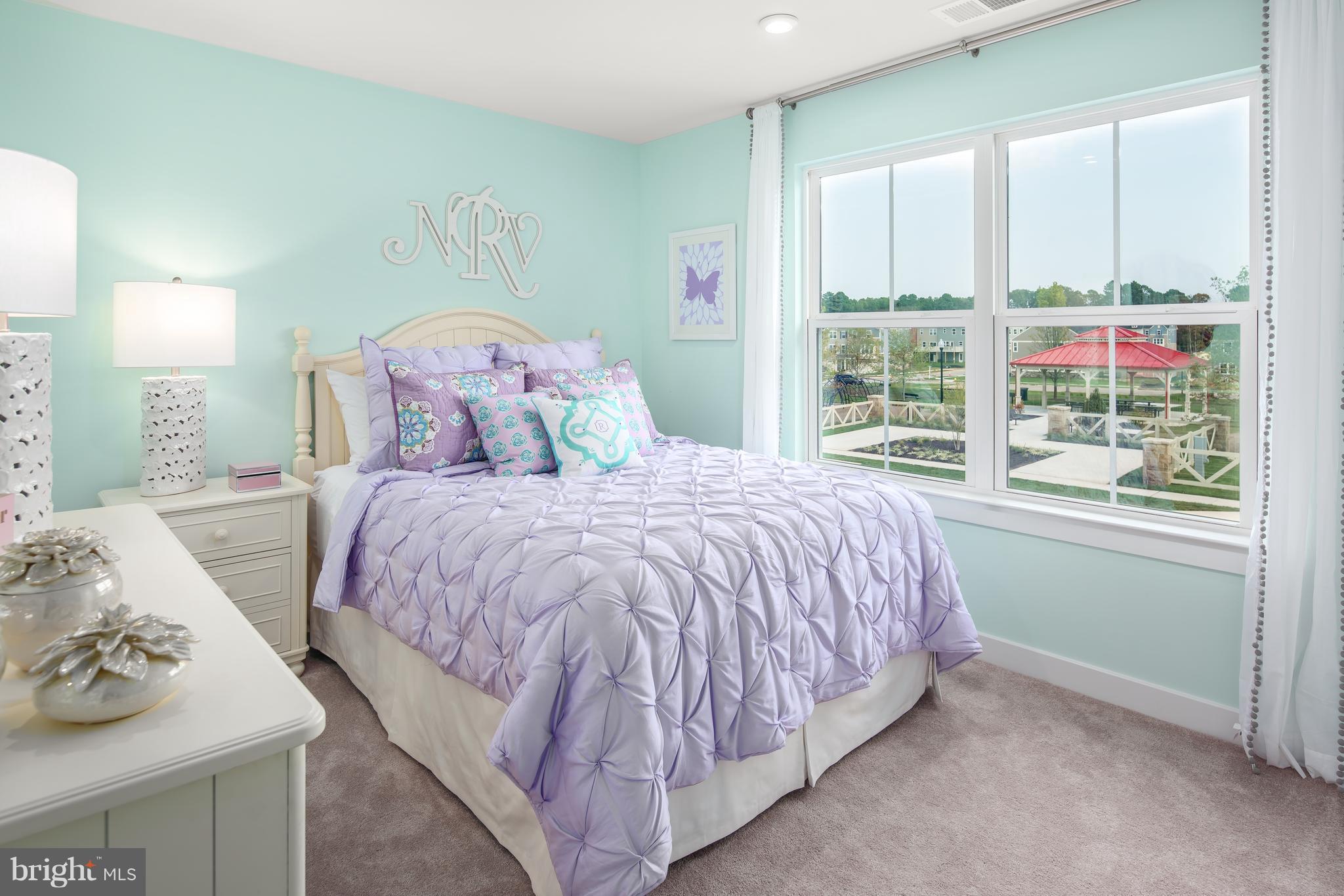 330 Ruffian Road Camp Hill, PA 17011 - Photo 17 of 19 a bedroom with a bed and a window