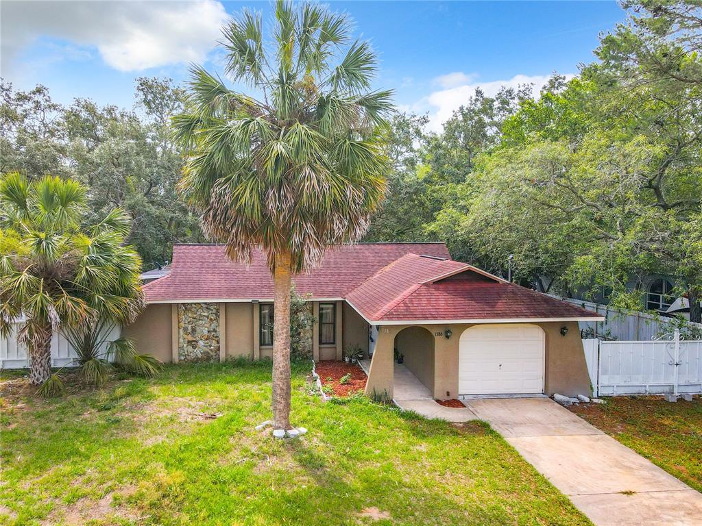 1386 Deltona Boulevard Spring Hill, FL 34608 - Photo 1 of 1