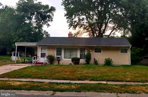 $160,000 | 254 North Governors Boulevard, Dover, DE 19901