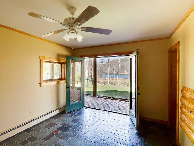 54 Dirt Road Camden, ME 04843 - Photo 12 of 30 Interior Space/Layout.
