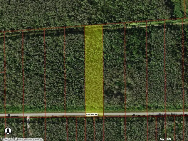 $100,000 | 47-th Ave Ne 47-th Ave 47th Avenue Northeast, Naples, FL 34120