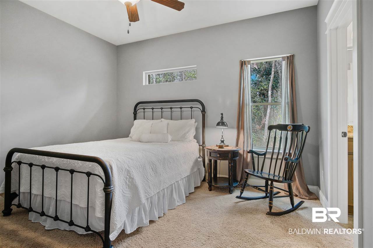 27554 Red Eagle Drive Daphne, AL 36526 - Photo 32 of 46 Bedroom #3