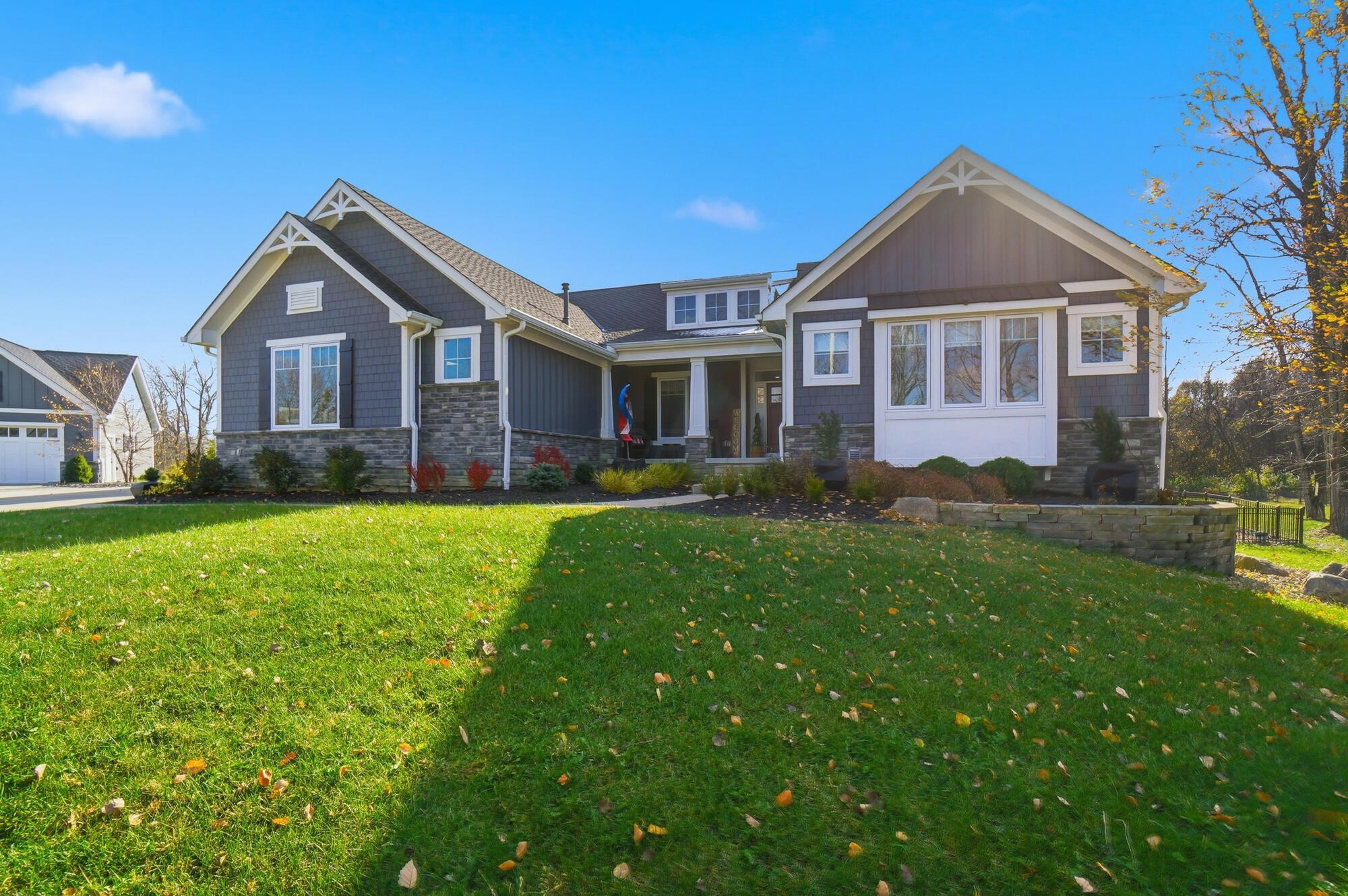 14338 Fancher Road Westerville, OH 43082 - Photo 7 of 138 008