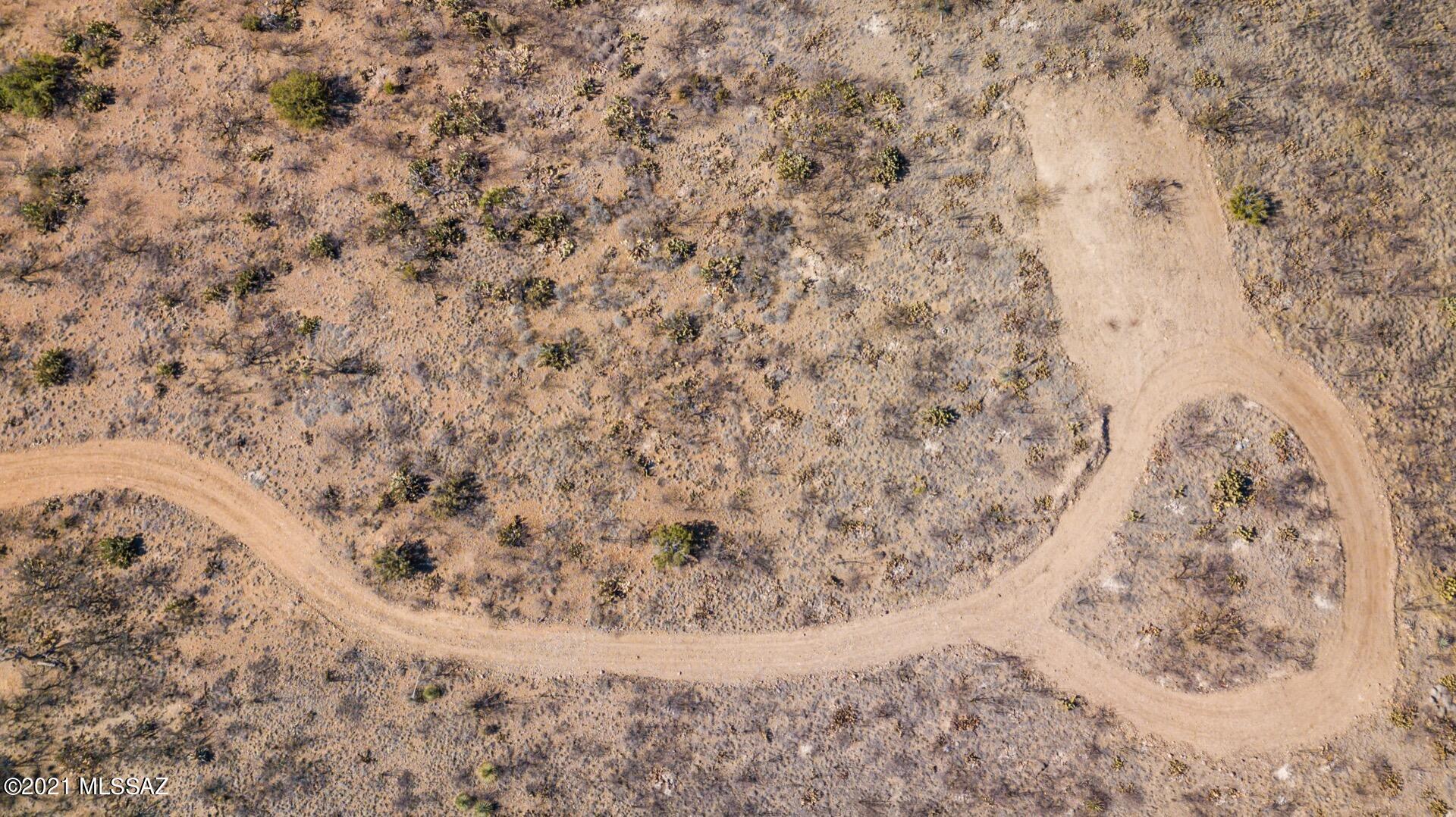 Tbd East Hilton Ranch Road, Unit 7 Vail, AZ 85641 - Photo 6 of 44
