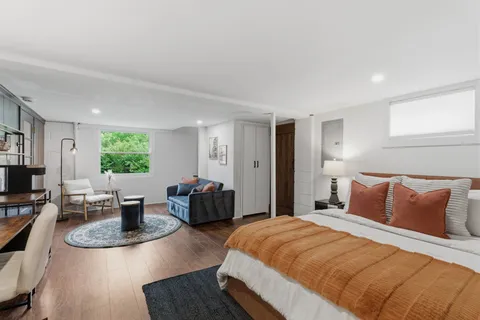 $599,900 | 201 Overcrest Court, Nashville, TN 37211