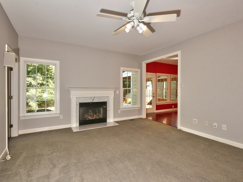 4000 Sunridge Road Raleigh, NC 27613 - Photo 9 of 25 Family Room